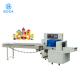 High speed Flow Packaging Machine with CE Certification pouch packing machine 450XD