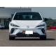 Smart Electric Hatchback Cars New Energy Vehicles MG4 MULAN