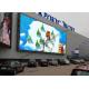 High Brightness Led Display , Large Outdoor Led Display Screens 4mm Pixel Pitch