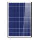 5BB Polycrystalline Solar Cells , Custom Size Solar Cells 300 310 320 330 Watt