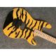 Eddie Van Halen TRIBUTE Electric Guitar