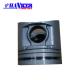 Fuso Excavator Parts 6D16 Diesel Engine Piston ME300199 ME072062 ME072000