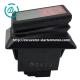 Sumitomo KHR3967 Toggle Switch Excavator Spare Parts 24V Switch