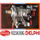 9323A350G DELPHI Perkins Original Diesel  1104C-44T Engine Fuel Injection Pump 9320A349G 9320A210G 9323A351G 2644H031