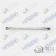 ISO 9001 Approve Wiper Transmission Linkage 701955325 Wiper Blade Linkage