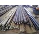 ASTM Cold Work Tool Steel / Forged Round Steel Bar Length 3000-6000mm
