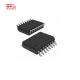 MT25QL128ABA8ESF-0SIT 16-SOIC Flash Memory Chip - High Speed  Low Power Consumption