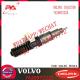 Common Rail Diesel Fuel Injector BEBE4D16001 7420972225 20972225 for Engine Parts