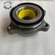Auto Rear 54KWH02 43560-26101 Wheel Hub Bearing 54*90*60mm Support The Wheel And Reduce The Friction