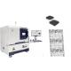 FPD 90KV X-Ray Inspection System For Chipset Defects Detecting
