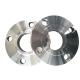 Alloy steel plate type forged threaded flange