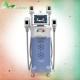 Cryolipolysis slimming machine 100% cooling -15℃ best results