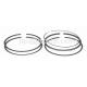 Colt - Galant Auto Engine Parts Piston Ring 6G34 Diesel Engine Piston Rings Set RIK 20230