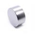 HSMAG Corrsive Resistant Dia 6mm ISO9001 Round Rare Earth Magnets With Mounting Holes