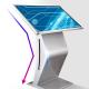1920 X 1080 Resolution Interactive Self Service Kiosk 350cd/M2 Android