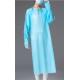Customized Protective Disposable CPE Gown For Surgical Laboratory