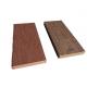FSC Woodgrain 140mm 25mm WPC Decking Boards