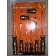 8 pcs screwdriver tool set