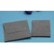 Velvet Foldable Jewelry Envelope Pouches Label Logo Small Size For Packing