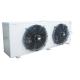 icemedal Commercial Blast Cold Room Freezer Unit Evaporator In Cold Room