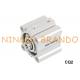 SMC Type CQ2 CDQ2 Series Compact Pneumatic Air Cylinder