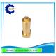 AgieCharmilles Block contact support + contact nut 333014035 ,332014049