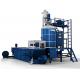 Automatic Feeding System EPS Foam Production Line Batch Pre Expander Machine