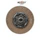 Mercedes Benz  Truck Clutch Disc 1878080037 Diameter 430mm