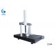 Portable Optical Coordinate Measuring Machine Gantry Moving Structure