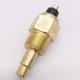 10years OEM Factory 1/2 NPT 103C Engine Temperature Switch VDO Water Temperature Sensor Part No.