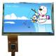 Supply 5.0 inch C050VVN01.5 187PPI TFT LCD Screen