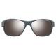 Weight 25g Mountaineering Sunglasses Ergonomic Profile Curved Temples