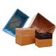 Recyclable  Food Grade Protective Packaging Side Gussted Poly Box Liners