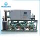 Commercial Commercial Freezer Compressor Compact Structure With Good Looking