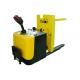 Sinolift WPR Series Power Pallet Truck Electric Pallet Tilter With Turn Table Loading Capacity 1500kg
