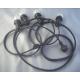Light belt / Small LED Light / Light Chain / E27/B22 Led cable loom IP44