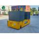China Professional Transport Equipment Vehicle Trackless Transfer Cart