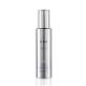 Electroplated Coated Plastic Mist Spray Bottle 150ML Silver Color