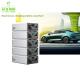 CCS2 CCS1 65kWh 141kWh 60kW Mobile Battery EV Charger DC Fast Energy Storage Emergency Charging Station