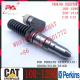 Common Rail Fuel Injector 250-1314 2501314 10R-1290 for Engine 3508B 3512B 3516B