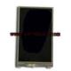 mobile phone lcd for Sony Ericsson Xperia x1