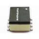 Small Switching Power Transformer EP-624SG SMD 4+4 Pins For Telecommunications