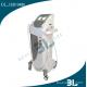 Finger-touched LCD High Frequency IPL Beauty Machine of Treatment Head Face