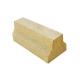 MgO Raw Material Magnesia Alumina Spinel Brick for Cement Rotary Kiln