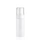 ODM Foaming Cleanser Bottle 150ML 5 Oz Foam Bottles For Facial Wash
