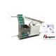 Paper Pouch Packing Machine Paper Packaging Machinery 120 - 160L / min