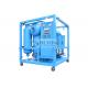 Oil Flow Variable Transformer Oil Filtration Machine, Dielectric Insulating Oil Purification System ZYD-150/9000LPH