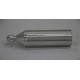 High Density Aluminium Machined Parts , Industrial Precision Components
