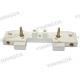 Block , Y - Carriage , Right  plotter spare parts 55162001- suitable for Gerber plotter
