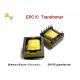 Small Inductor EPC Light Transformer , Low Height Mini Size High Frequency Transformer
